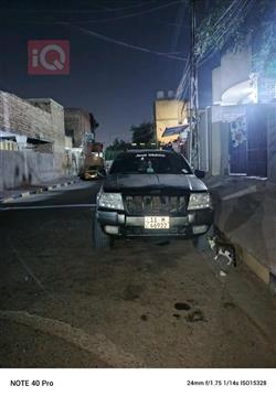 جیپ گراند شیرۆکی
